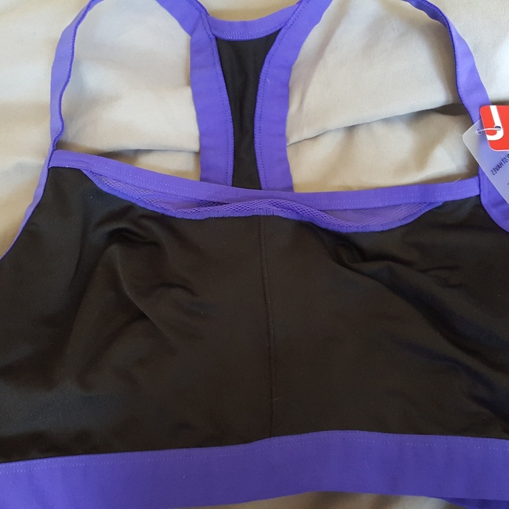 NWT Sports Bra